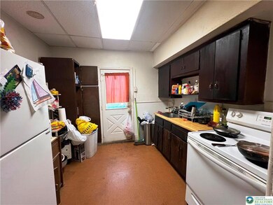 1st Fl Unit - Kitchen