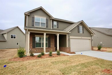 5355 Roberta Rd, Concord, NC 28027 - photo 2