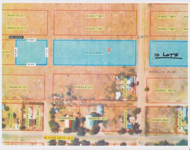 0 6th St Amelia Ave unit 1076203, Moriarty, NM 87035 - photo 2