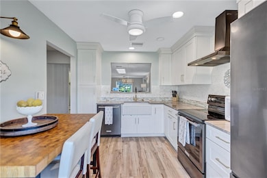 3390 Stonehaven Ct W unit A, Palm Harbor, FL 34684 - photo 7