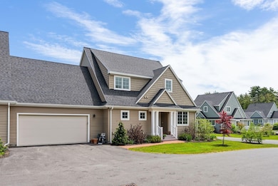 2 Foxglove Way unit 89, Brunswick, ME 04011 - photo 4