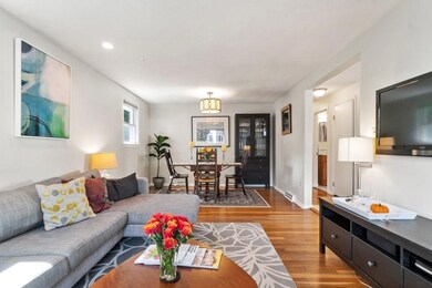 16 Albemarle Rd, Waltham, MA 02452 - photo 6