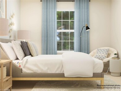 5645 Hydrangea St, Winston Salem, NC 27104 - photo 5