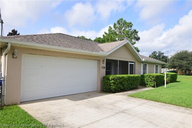 734 Concert Dr, Lake Placid, FL 33852 - photo 3