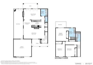 2312 W Lindner Ave unit 17, Mesa, AZ 85202 - photo 2