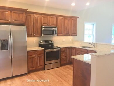 12 Lilac Dr unit 12B, North Dartmouth, MA 02747 - photo 5