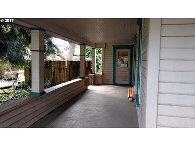 Porch