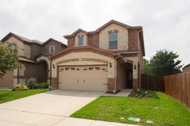 313 Austin Ave, Wylie, TX 75098 - photo 2