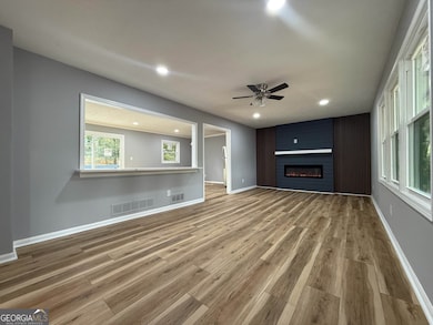 2345 Lake Jodeco Rd, Jonesboro, GA 30236 - photo 6