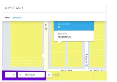 1831 Burr St, Gary, IN 46406 - photo 2