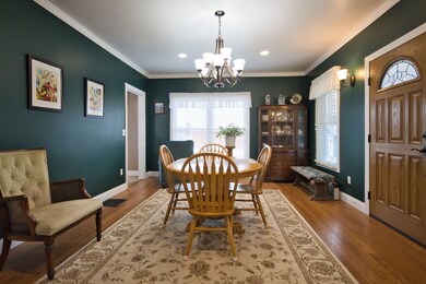 8615 Dexter Chelsea Rd, Dexter, MI 48130 - photo 6