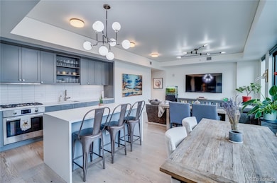 The Coloradan unit 428, Denver, CO 80202 - photo 7