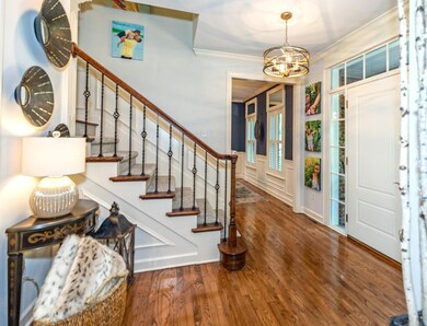 1504 E Highlands Ct