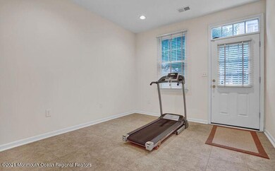 1st Floor Private entry 4 Greeley