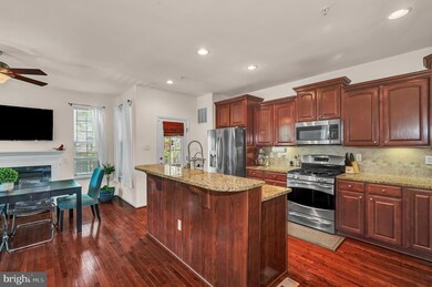 23219 Scholl Manor Way unit 1323, Clarksburg, MD 20871 - photo 3