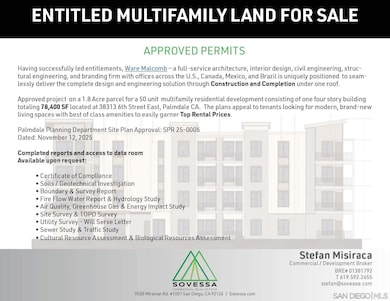 38313 6th St E, Palmdale, CA 93550 - photo 4