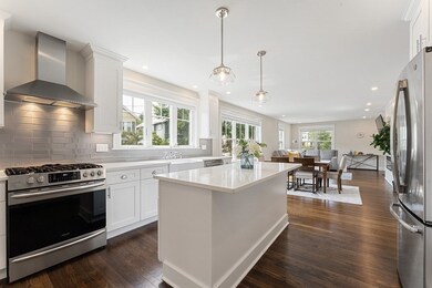 104 Egerton Rd unit 1, Arlington, MA 02474 - photo 2