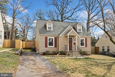 4215 56th Ave, Bladensburg, MD 20710 - photo 3