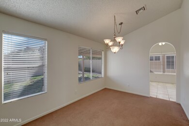 6 - Formal Dining Room
