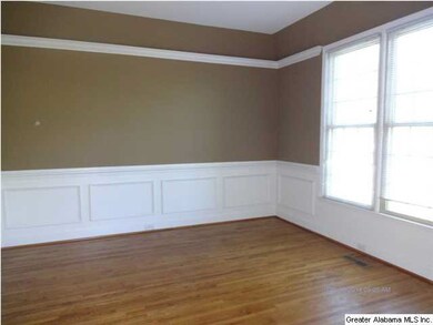 Formal Dinning Rm