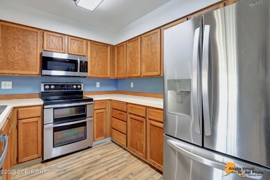 Dannilyn Kitchen
