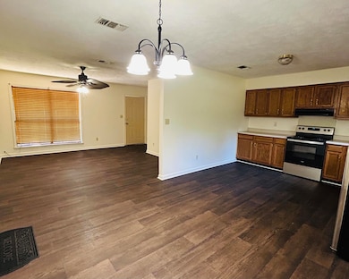 214 Hall Rd, Macon, MS 39341 - photo 5