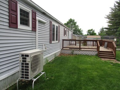 26 Melendy Rd unit 48, Milford, NH 03055 - photo 6