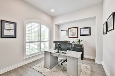 4222 Orchard Pass Dr, Spring, TX 77386 - photo 7