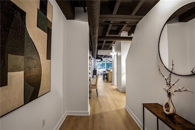 805 Peachtree St NE unit 214, Atlanta, GA 30308 - photo 5