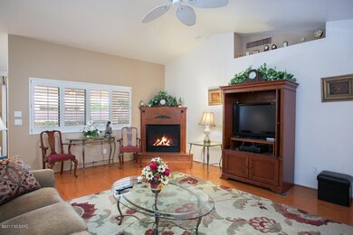 Living Room/Great Room