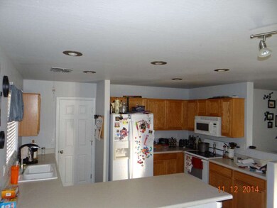 User-friendly Kitchen