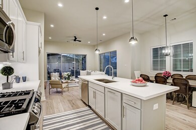 1624 Northwood St, Houston, TX 77009 - photo 7