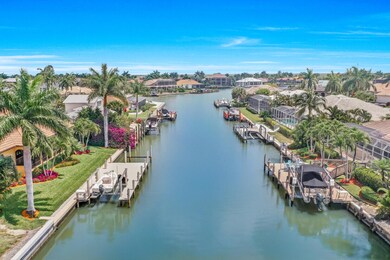 131 Channel Ct, Marco Island, FL 34145 (