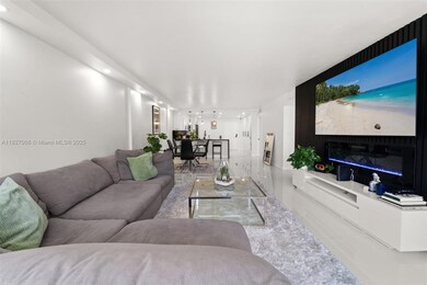 Stuart House unit 7H, Bay Harbor Islands, FL 33154 - photo 5