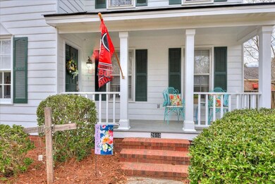 2610 Woodbluff Cir, Augusta, GA 30909 - photo 4