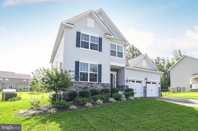 45465 Havenridge St, California, MD 20619 - photo 2