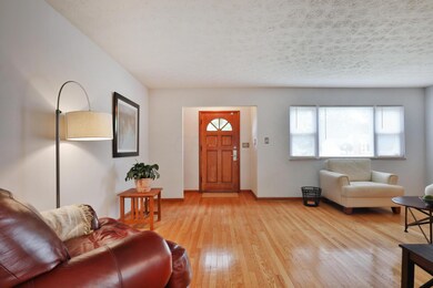 Living/Family Room