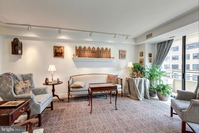 1200 23rd St NW unit 704, Washington, DC 20037 - photo 3