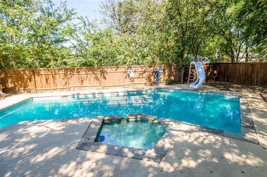 610 W Freeman St, Ennis, TX 75119 - photo 3