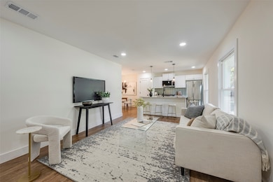 3212 Santa Teresa Ave, Dallas, TX 75228 - photo 3