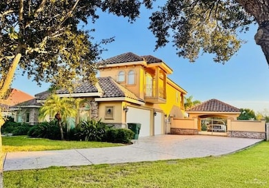 4429 Water's Edge, Harlingen, TX 78552 - photo 3