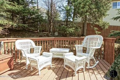 16001 Bridgeview Dr, Anchorage, AK 99516 - photo 3