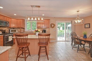 31 Webster St, Douglas, MA 01516 - photo 5