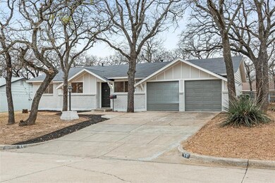 44 Coffee Tavern Rd, Bedford, TX 76022 - photo 2