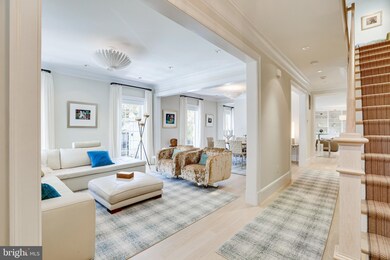 1536 32nd St NW, Washington, DC 20007 - photo 4