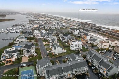 5 Island View Way unit 10, Sea Bright, NJ 07760 - photo 3