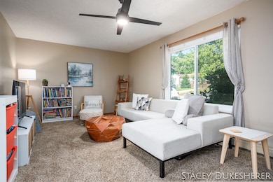 276 Mabel St NW unit 54, Comstock Park, MI 49321 - photo 2