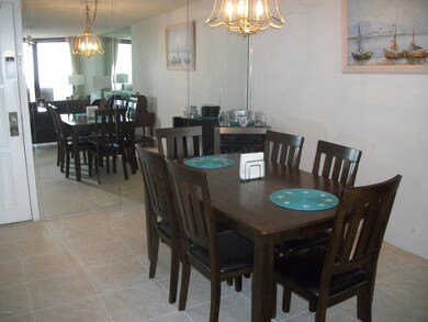 1010 Dining Area