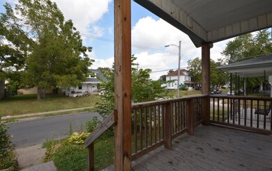 Porch