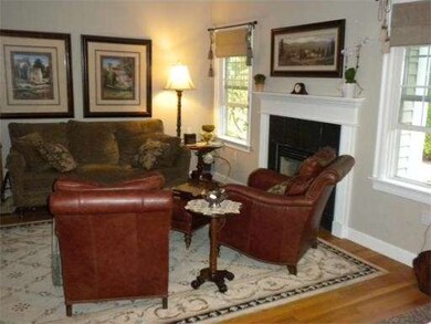 725 Boston Post Rd unit 2, Sudbury, MA 01776 - photo 5